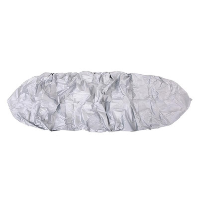 

Universal Water UV Resistant Kayak Canoe Boat Anti-dust Storage Cover Dust Cover Shield Protector