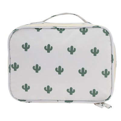 

Travel Storage Handbag Wash Makeup Bag