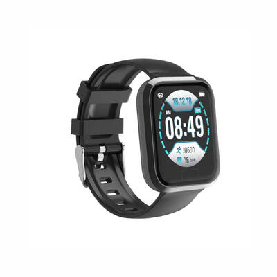 

P30 Smart Bracelet Sports Wristband Heart Rate Blood Pressure Monitoring Pedometer Watch For Adults