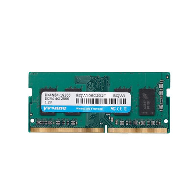 

Yvonne DDR4 2666MHz 12V Laptop PC Memory PC RAM Low Power Consumption 4GB