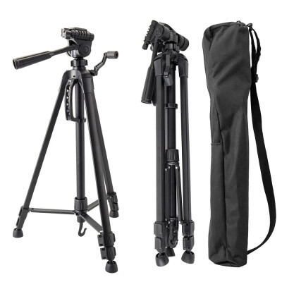 

Universal Outdoor Professional Portable Travel Tripod Monopod for DSLR Camera Camcorder