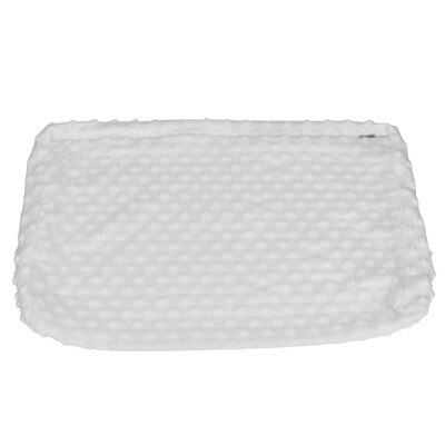 

Soft Slowly Rebound Memory Foam Space Pillow Cases Neck Cervical Healthcare