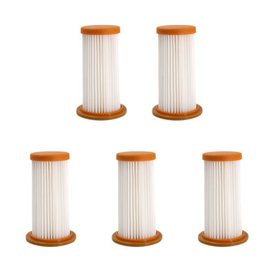 

〖Follure〗Vacuum Cleaner Accessori Replacement Filter Washable For Philips FC8198 FC8199