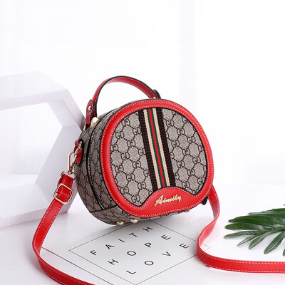 

Summer New Womens Bag Chao Korean Edition Fashion Baitao Ladies Handbag Shoulder Bag Slant Bag