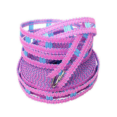 

5m Adjustable Widened Clothesline Non Slip Clothes Drying Hangers Rope Outdoor Cloth Drying Line 4 Clors