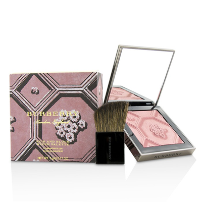 

BURBERRY - Silk And Bloom Blush Palette 5g017oz