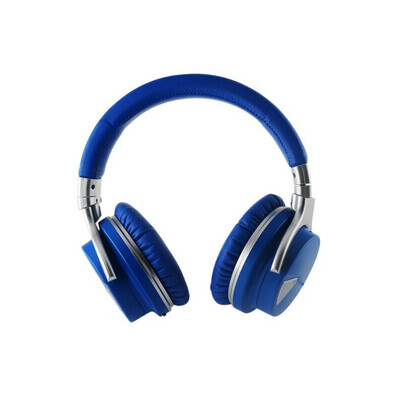 

COWIN E7 Active Noise Cancelling Bluetooth Headphones with Microphone Wireless Headphones Over Ear 30H Playtime for Travel Work T