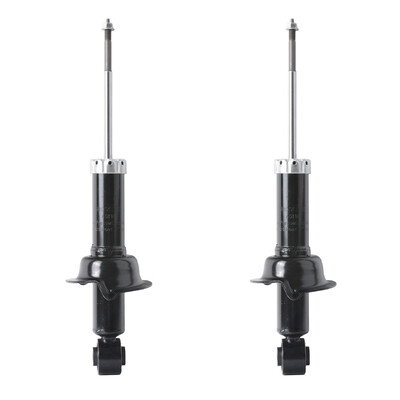 

Replacement For 2007-2011 Honda CR-V Ex 1 Pair Rear Suspension Strut Shock Absorber 72497