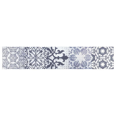 

Arab Style Vintage Square Self Adhesive Tile Sticker PVC Waterproof Sticker