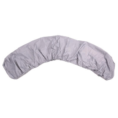 

Professional Waterproof Kayak Storage Cover Boat Cover Canoe Storage Dust Cover Shield