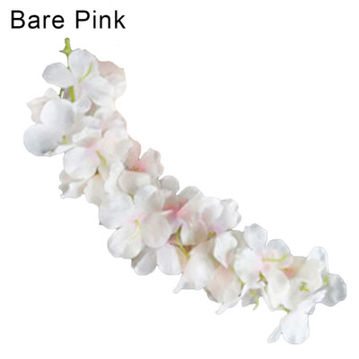 

120cm Artificial Wisteria Flower Rattan Vine Wedding Home Party DIY Decoration