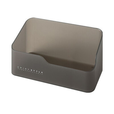 

Gobestart Multi-functional Skin Care Products Remote Control Cosmetics Jewelry Storage Box