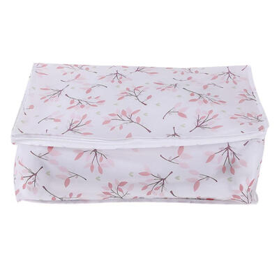 

Washable Clothes Quilt Storage Bags Moistureproof Household Items Container