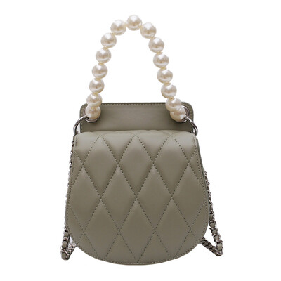 

Womens bag fashion Korean bag solid color wide shoulder strap wild child mother bag trend girl handbag