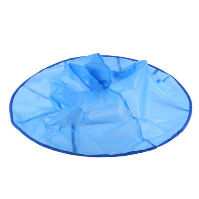 

Child Kid Bib Hair Cutting Cape Barber Styling Salon Waterproof Barber Cape