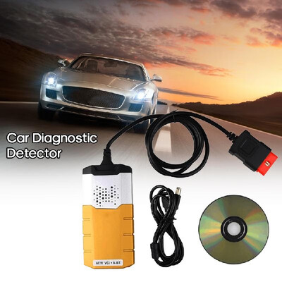 

Tcs Cdp with BT Function Scanner Car Diagnostic Tool Detector Automotive Diagnostic Instrument