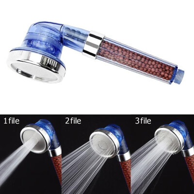 

Three Colors Home & Living Pressure Shower Durable Shower Faucets