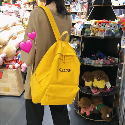 

Dear Mr Yang Im in the same bag The fashionable double-shoulder bag of the bag is new The new style of the Korean backpack is