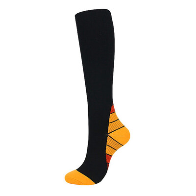 

2Pcs Sport Compression Socks Best Running Pressure Socks For Men Women