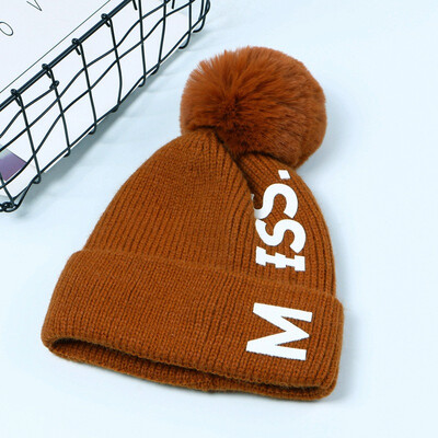 

Japanese&Korean new wool caps in autumn&winter