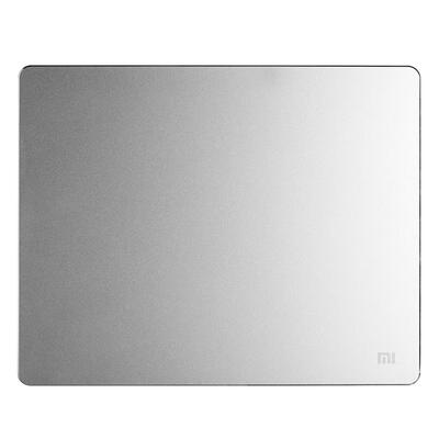 

Xiaomi Mi Slim Aluminum Alloy Mouse Pad PC Laptop Metal Gaming Mouse Mat