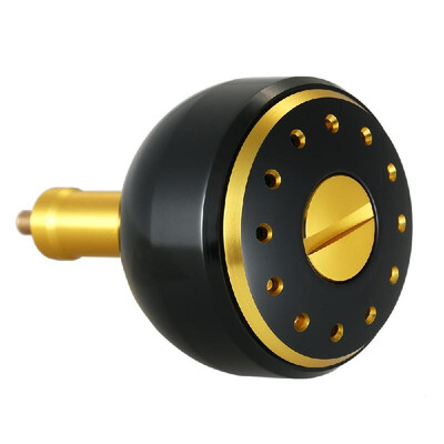 

Lixada Aluminum Alloy Fishing Reel Handle Knobs for Spinning Reels Fishing Tackle Accessory