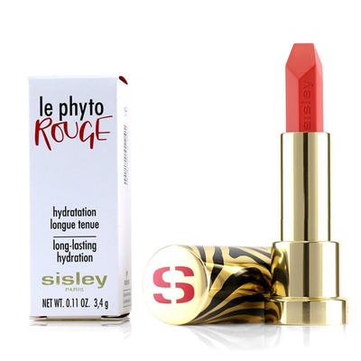 

SISLEY - Le Phyto Rouge Long Lasting Hydration Lipstick - 40 Rouge Monaco 34g011oz
