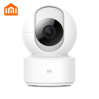 

Xiaobai Smart Camera PTZ Edition