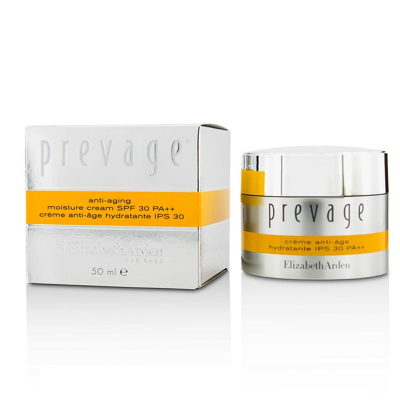 

PREVAGE BY ELIZABETH ARDEN - Anti-Aging Moisture Cream SPF30 PA 50ml17oz