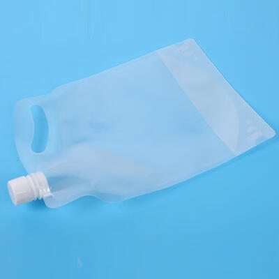 

Greensen 2L Portable Folding Water Storage Lifting Bag for Outdoor Camping Hiking