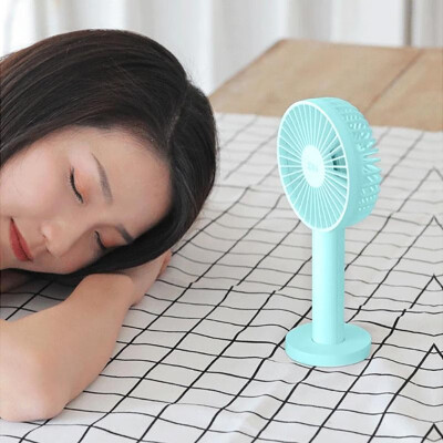 

Xiaomi ZMI AF215 Portable Handheld Fan Electric 3350mAh 3 Speed Handy Fan