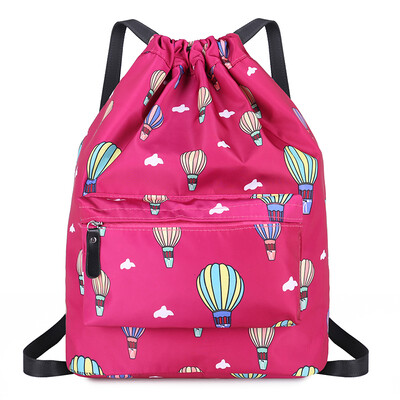 

Double-shoulder bag double-shoulder bag double-shoulder bag universal outdoor travel backpack water-proof&light folding sp