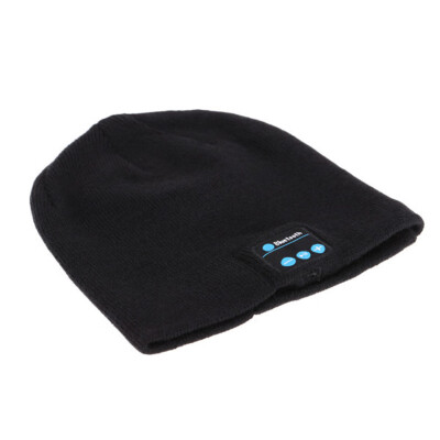 

Most Popular Bluetooth Hands-Free Phone Music Cap Autumn And Winter Style