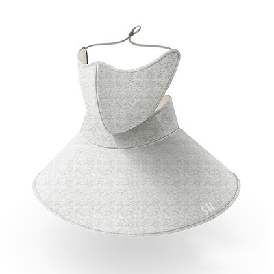 

Winter Cycling Ear Hanging Neck Warm Face Mask Sports Windproof Dustproof