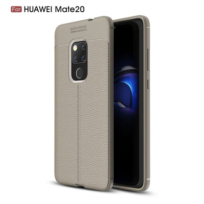 

Back Cover For Huawei Mate 20 Mate20 Case Soft TPU Silicon Fundas Coque Celulars Fecoprior