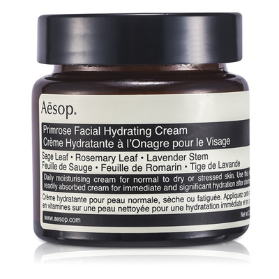 

AESOP - Primrose Facial Hydrating Cream 60ml2oz