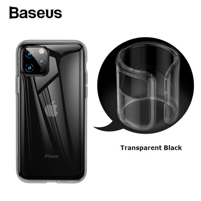 

Baseus Safety Airbags protaction Case for iPhone XI Max 2019 Shockproof soft silicone case cover for iPhone XR2, Baseus Safety Airbags protaction Case for iPhone 1111Pro11 Pro Max 2019 Shockproof soft silicone case cover, Baseus Safety Airbags protaction 