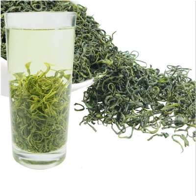 

2019 factory outlet new green teaslimming tea anxi green tea 100g china health green tea