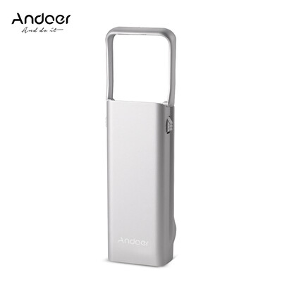 

Andoer Insta360 Nano VR Video Camera Frame Bracket Holder Mount Base Accessories Work with Tripod Monopod Selfie Stick Action Came