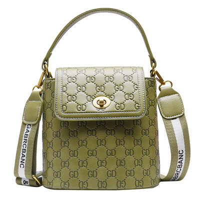 

Summer ladiesfashion ladies bags with one shoulder handbag bucket ladiesbags in summer