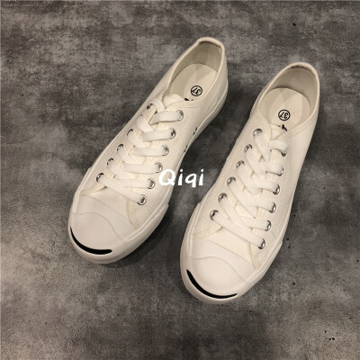 

Qiaojia2018 new style allinone Koreanstyle Koreanstyle plimsolls womens oldstyle ulzzang plateandshoes women