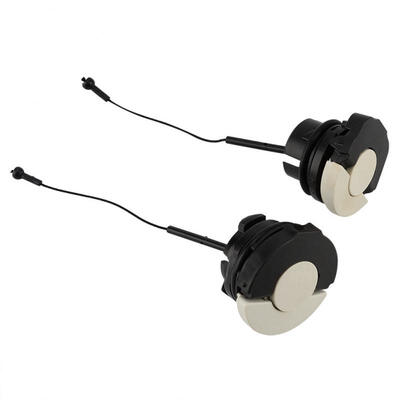 

Greensen Gas Cap for Stihl Chainsaw Tank Fuel Oil Cap Ms250 Ms230 Ms360 Part 000 0350 0525 0000 350 0526