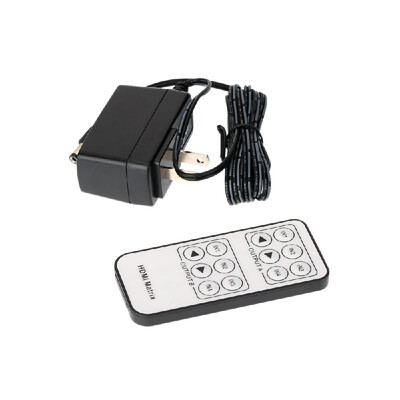 

HDM-922E HD Matrix 2x2 Switch Splitter 2 Inputs 2 Outputs Support 4Kx2K 3D with EDID Control