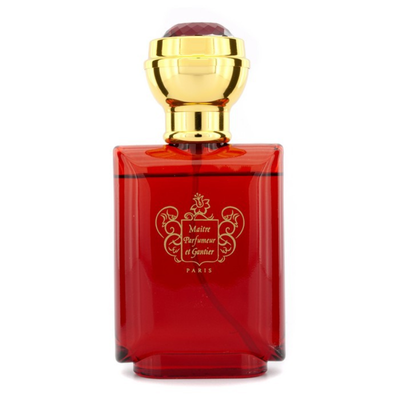 

MAITRE PARFUMEUR ET GANTIER - Secret Melange Eau De Toilette Spray 100ml33oz