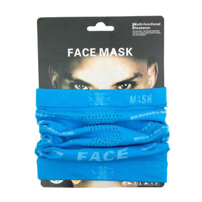 

Cycling Face Mask Women Men Dust-proof Windproof Warm Bicycle Riding Skiing Scarf Headscarf Outdoor Sportswear Accessories