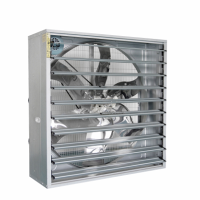 

Farm Ventilation Fan 50"