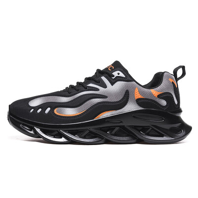 

Flame blade light mens shoes travel shoes breathable casual sports shoes running shoes