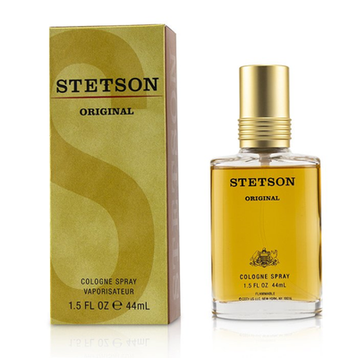 

COTY - Stetson Original Cologne Spray 44ml15oz