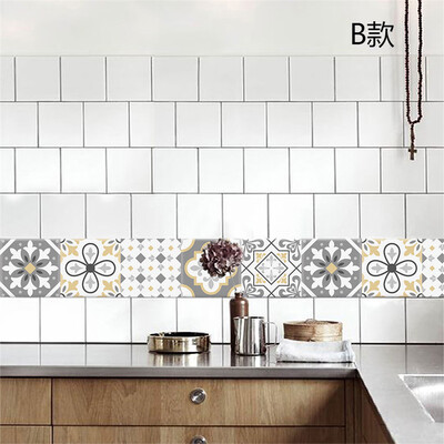

〖Follure〗Mobile Creative Wall Affixed With Decorative Wall Window Decoration