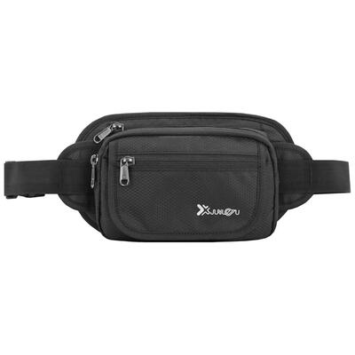 

Outdoor Running Waist Bag Waterproof Phone Belly Pouch Sports Fanny Packs